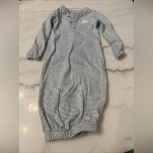 Carter’s Newborn Sleepsack Baby Boy 100% Cotton Blue